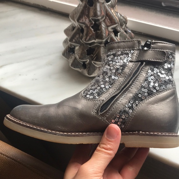 Pom D’Api Girls Boots - Picture 7 of 7